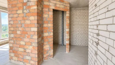 Продам квартиру після будівельників / єОселя / 4 вікна