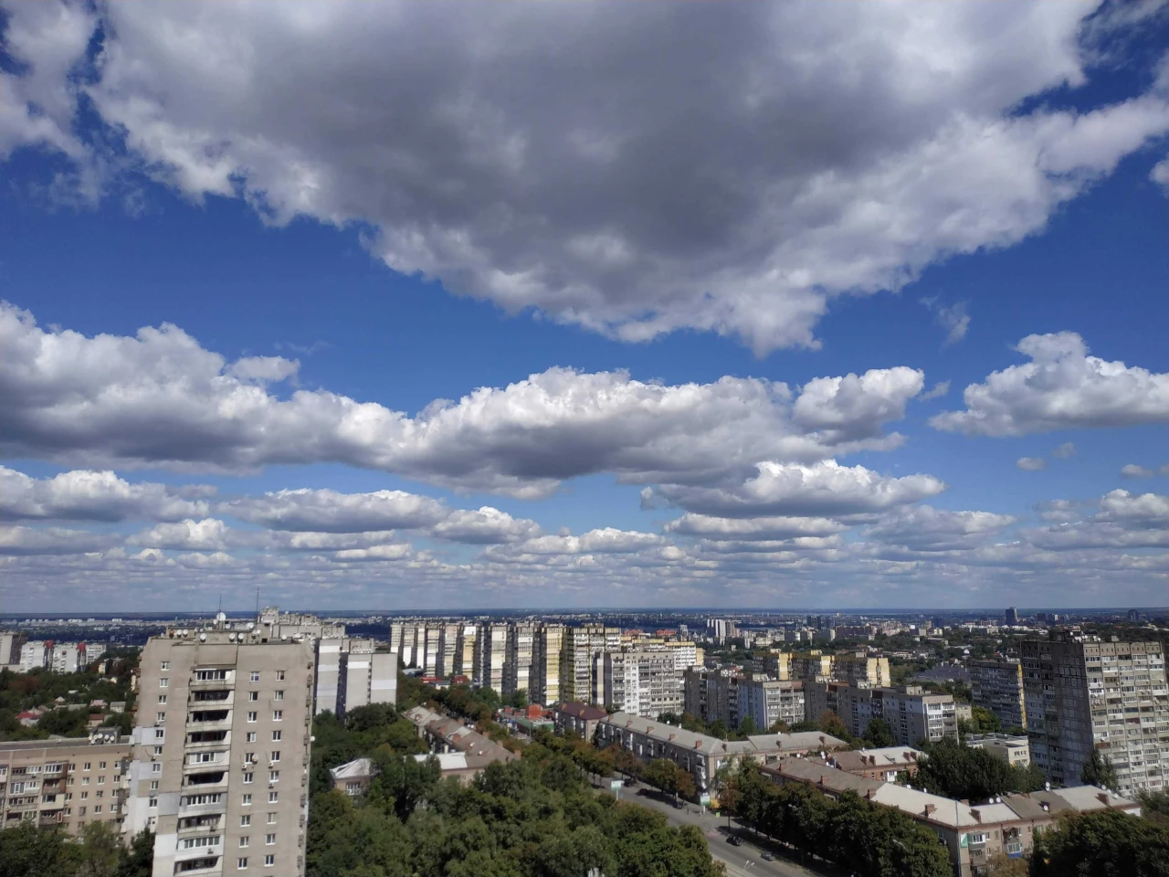 Продається стильна 3-кімнатна квартира у сучасному ЖК Ulduz