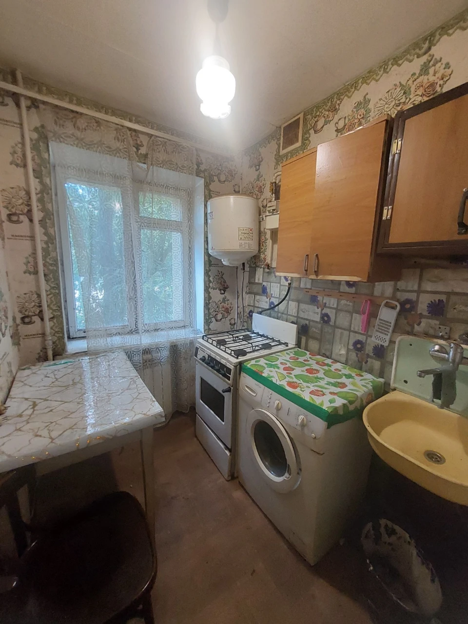 Продам 1к кв-ру на 12 квартале