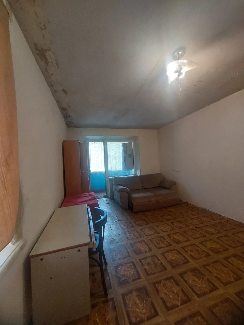 Продам 1к кв-ру на 12 квартале