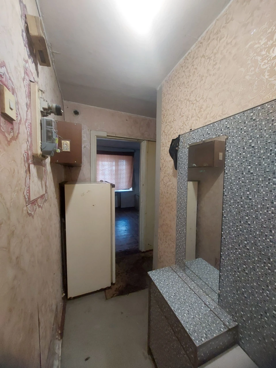Продам 1к кв-ру на 12 квартале
