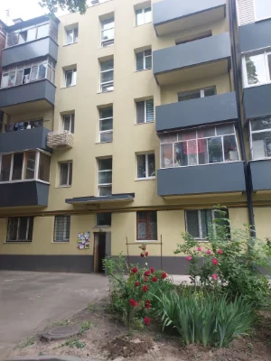 Продам 1к кв-ру на 12 квартале