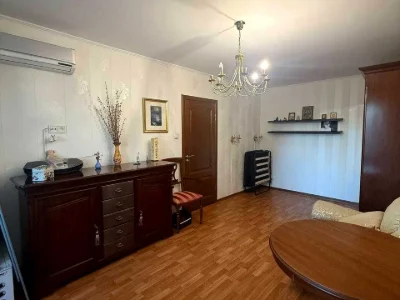 Квартира. Дніпро, Крушельницької пров.