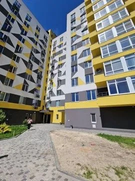 Продам квартиру в ЖК Хмельницкий. Днепр. Левый берег.