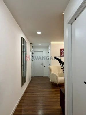 Продам 3к квартиру з новим сучасним ремонтом 70м2