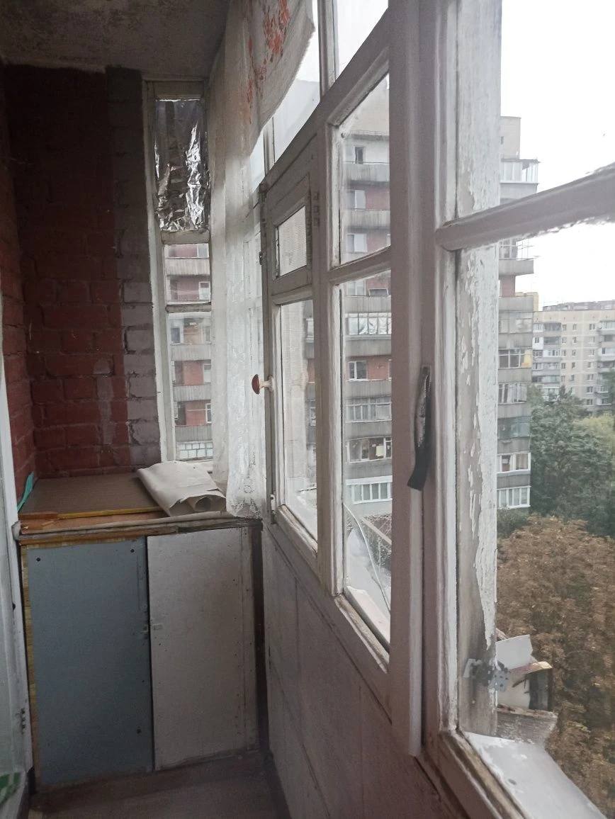 Продам 2 квартиру Тополь 3