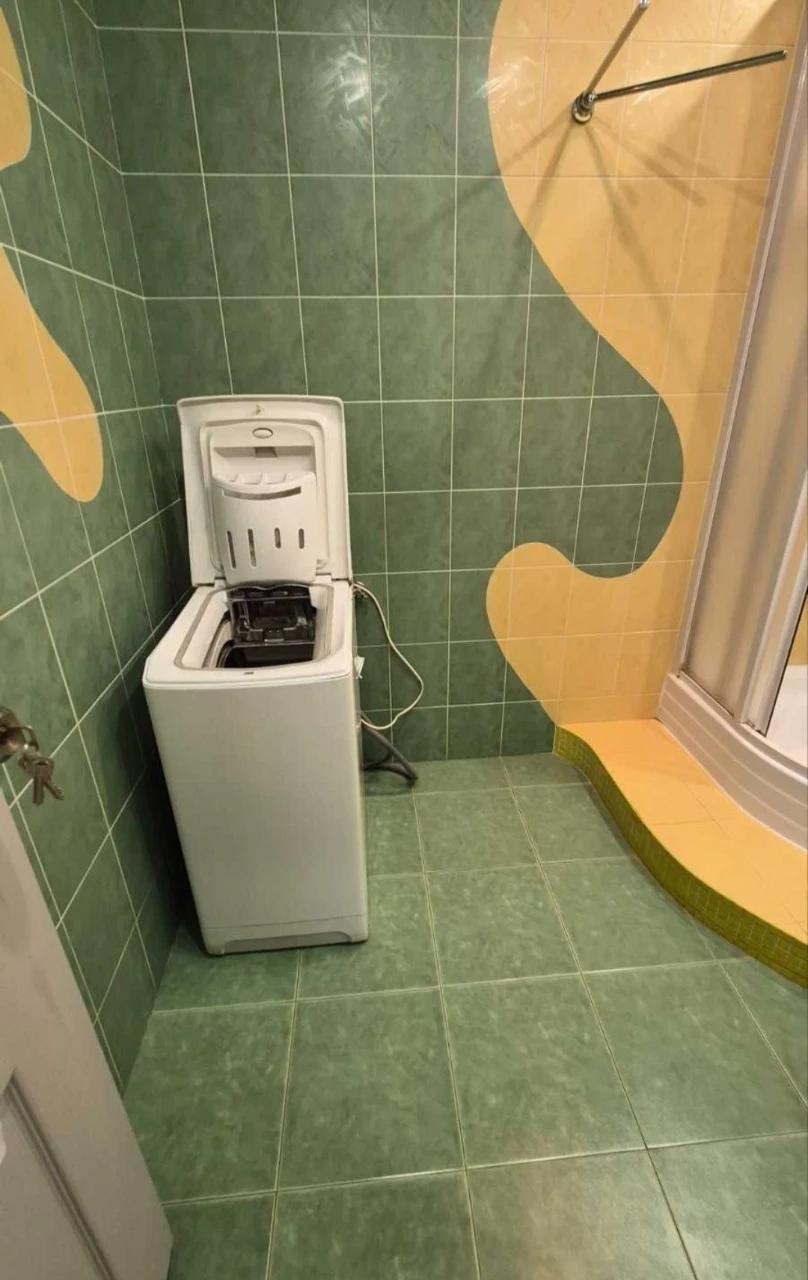 Продам 3х кім кв з ремонтом,Тополь. 4й поверх.Газ