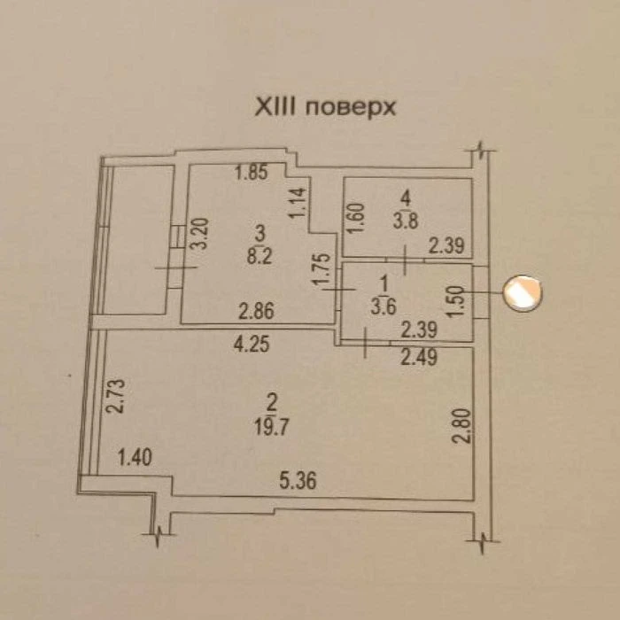 ‼️ЖК Бульвар Акаций‼️Ремонт‼️Госпрограммы, Є-Оселя, Постанов