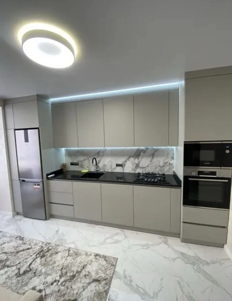 Продам 2 к квартиру ЖК Щасливий  Запорізьке шосе  Новий ремо