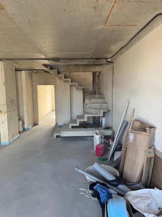Продаж 3-квартири двохярусна 120 м² 10/11 вул Під Голоском