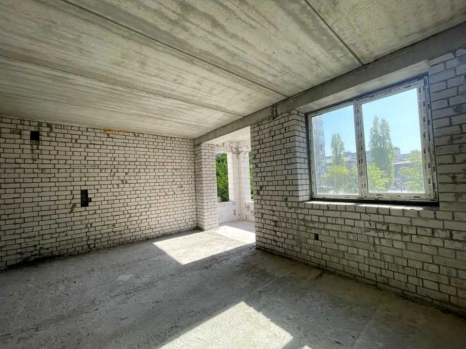 Квартира. Дніпро, Слобожанський просп.