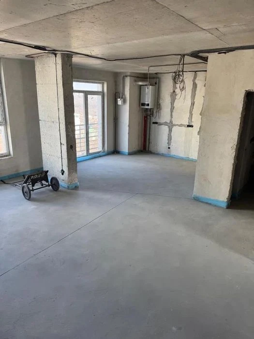 Продаж 3-квартири двохярусна 120 м² 10/11 вул Під Голоском
