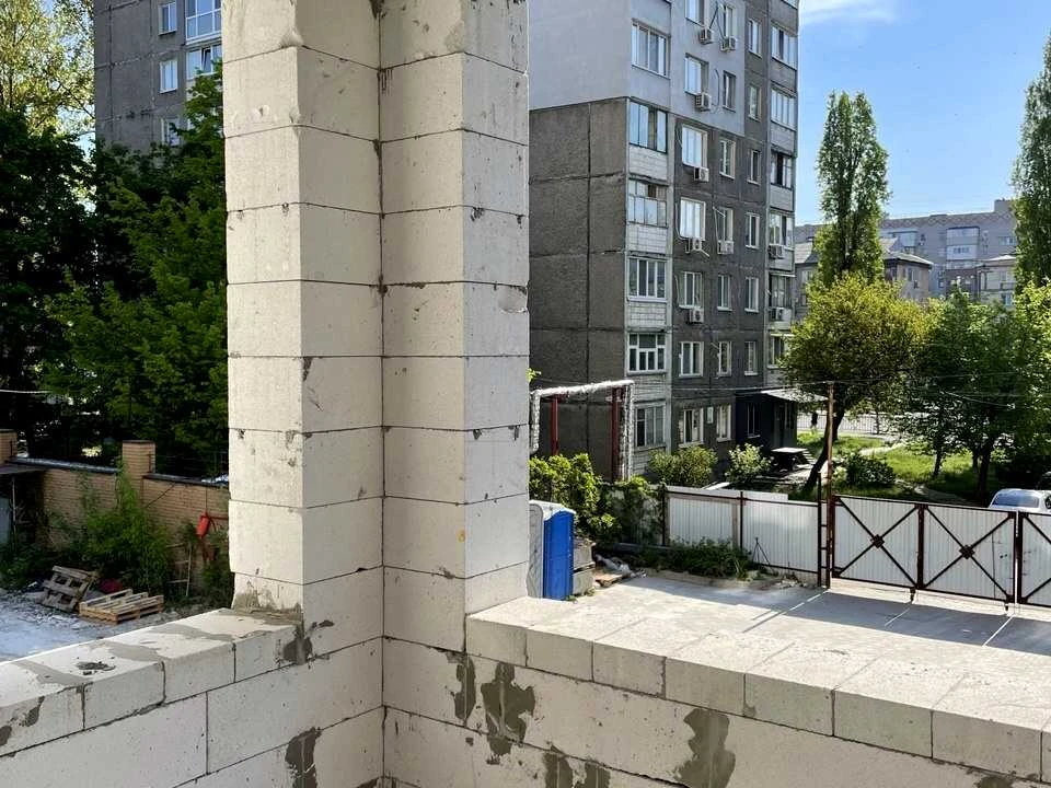 Квартира. Дніпро, Слобожанський просп.