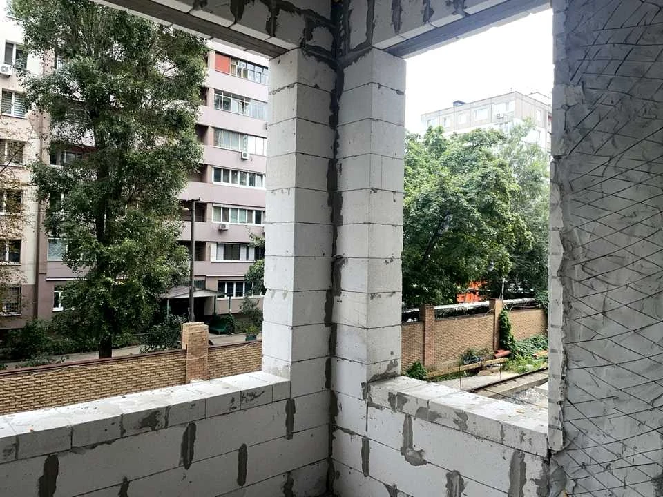 Квартира. Дніпро, Слобожанський просп.