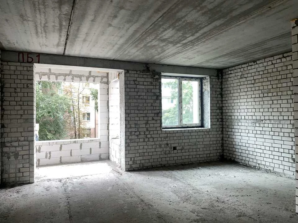 Квартира. Дніпро, Слобожанський просп.