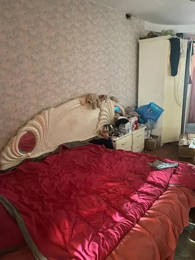 Продаж 3к квартири ж/м Червоний камінь вул. Юрія Кондратюка