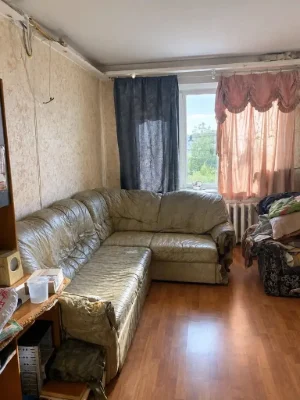 Продаж 3к квартири ж/м Червоний камінь вул. Юрія Кондратюка