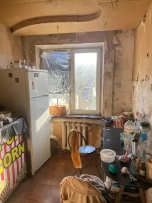 Продаж 3к квартири ж/м Червоний камінь вул. Юрія Кондратюка