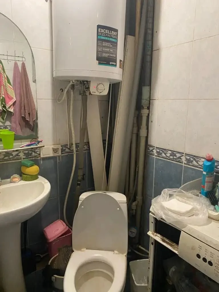 Продаж 3к квартири ж/м Червоний камінь вул. Юрія Кондратюка
