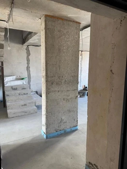 Продаж 3-квартири двохярусна 120 м² 10/11 вул Під Голоском