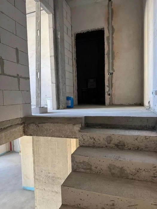 Продаж 3-квартири двохярусна 120 м² 10/11 вул Під Голоском