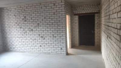 2-комнатная квартира 70,4 м², ЖК Олимпийский, 4/5, после стр