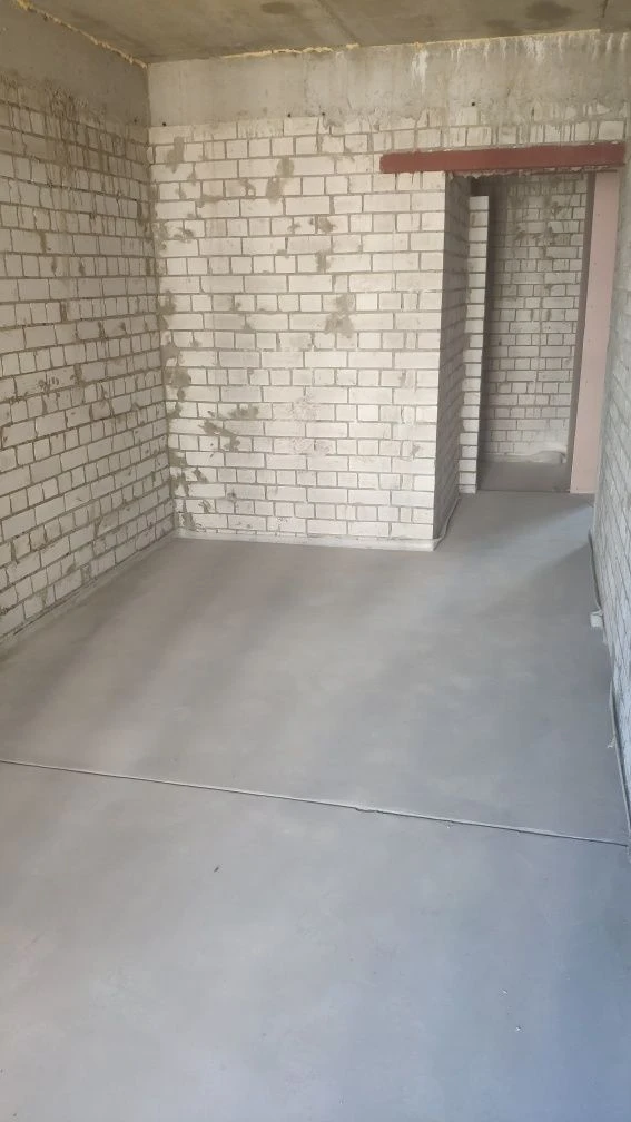 2-комнатная квартира 70,4 м², ЖК Олимпийский, 4/5, после стр