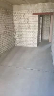 2-комнатная квартира 70,4 м², ЖК Олимпийский, 4/5, после стр