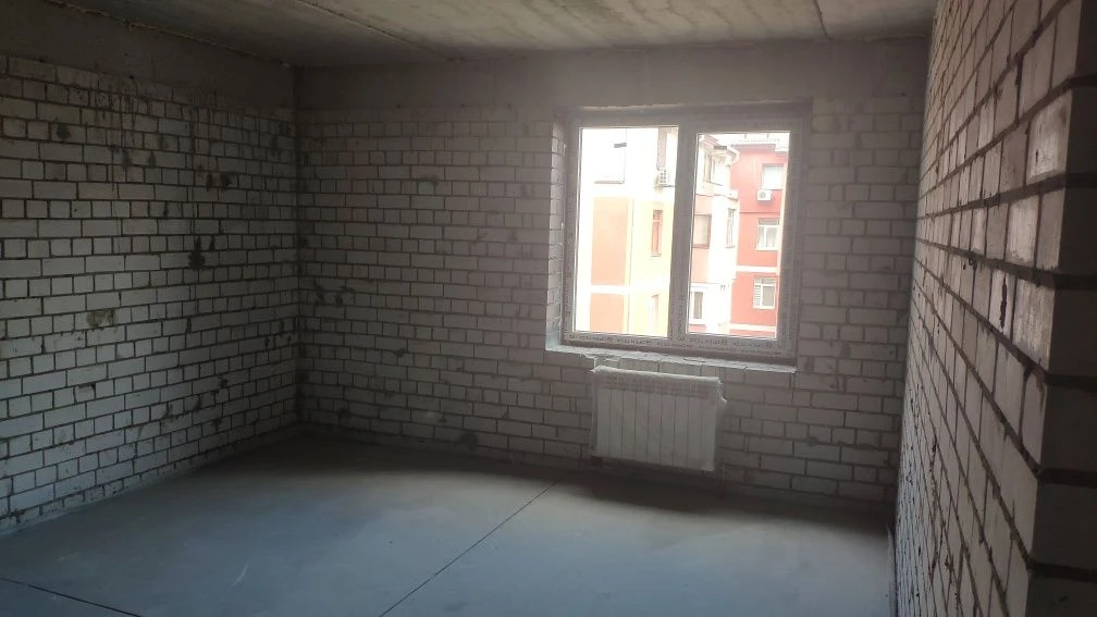 2-комнатная квартира 70,4 м², ЖК Олимпийский, 4/5, после стр