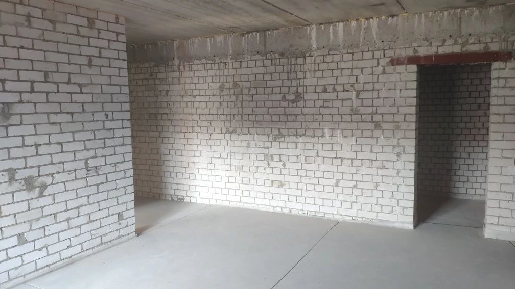 2-комнатная квартира 70,4 м², ЖК Олимпийский, 4/5, после стр