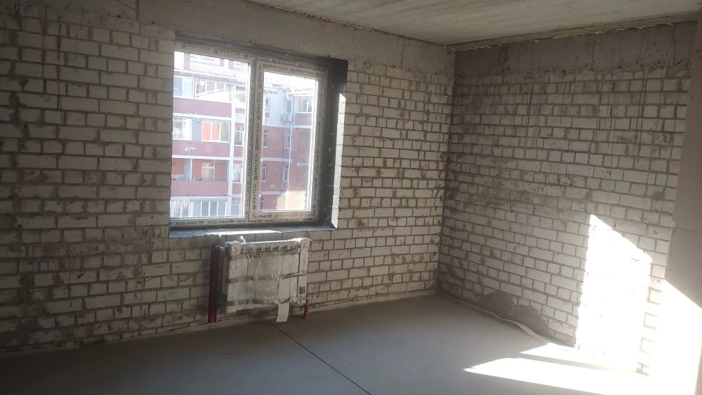 2-комнатная квартира 70,4 м², ЖК Олимпийский, 4/5, после стр
