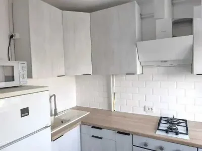 Продаж 2к квартири Нагорний Дмитра Яворницького пр. 2 а Собо