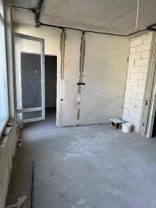 Продаж 3-квартири двохярусна 120 м² 10/11 вул Під Голоском