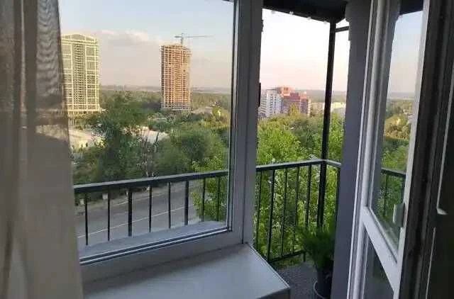 Продаж 2к квартири Нагорний Дмитра Яворницького пр. 2 а Собо