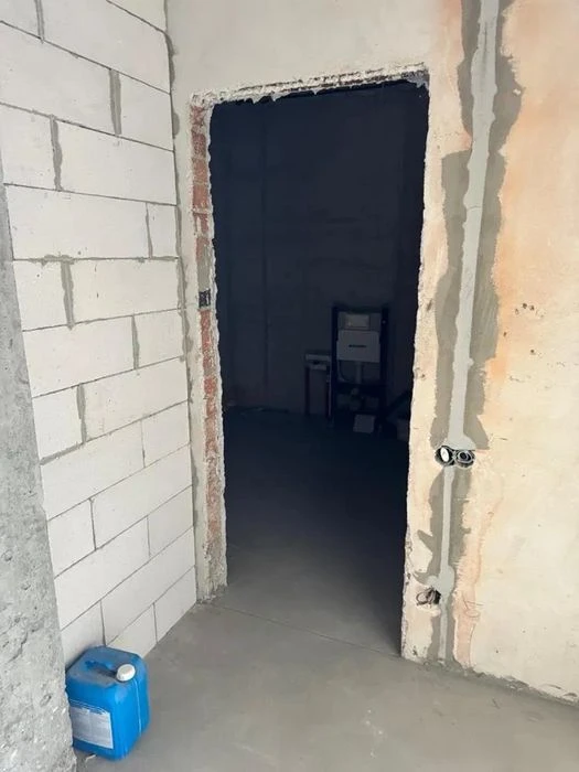 Продаж 3-квартири двохярусна 120 м² 10/11 вул Під Голоском