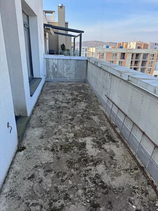 Продаж 3-квартири двохярусна 120 м² 10/11 вул Під Голоском