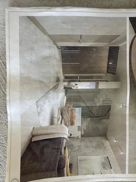Продаж 3-квартири двохярусна 120 м² 10/11 вул Під Голоском