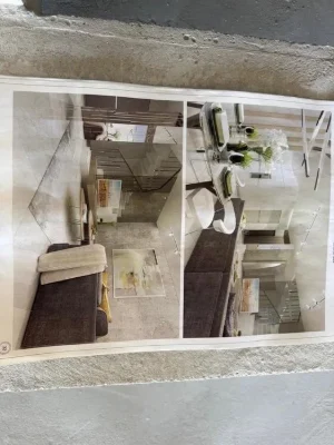 Продаж 3-квартири двохярусна 120 м² 10/11 вул Під Голоском