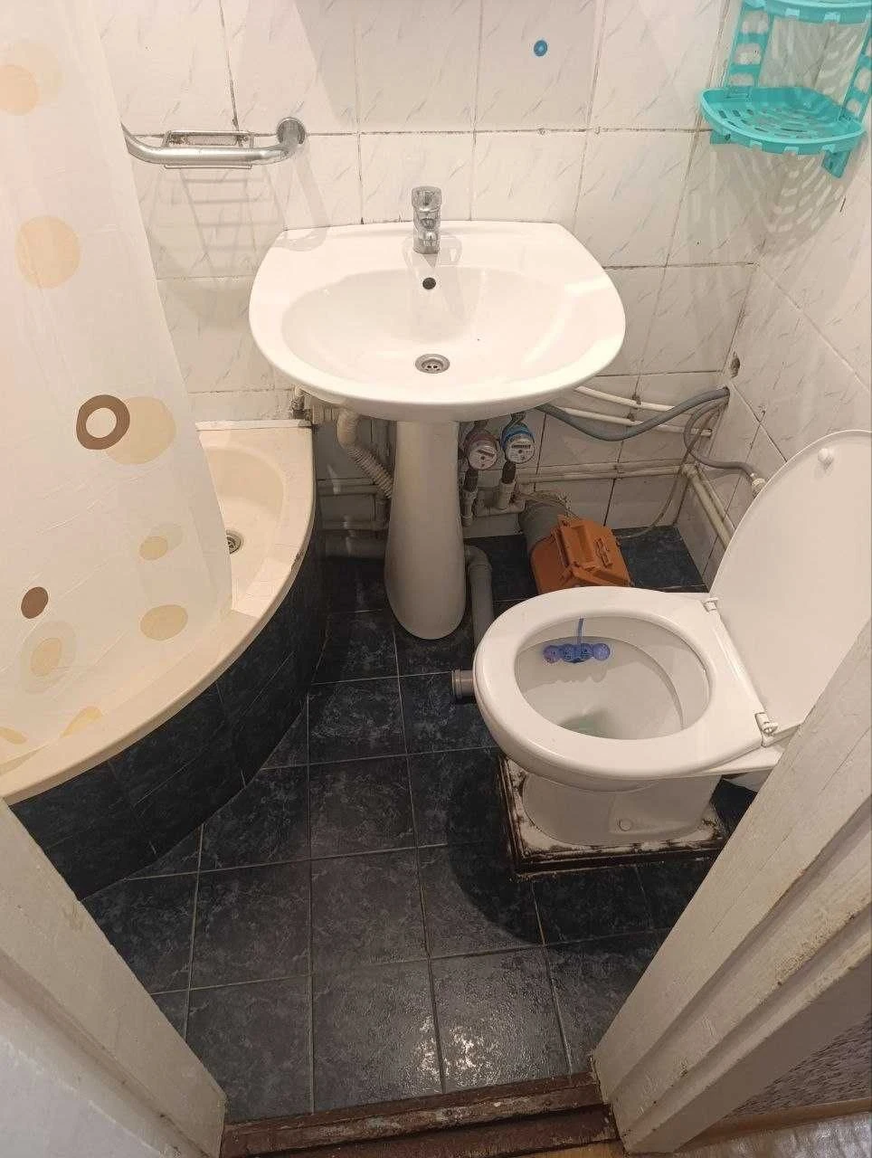 Продам квартиру ж/м Західний