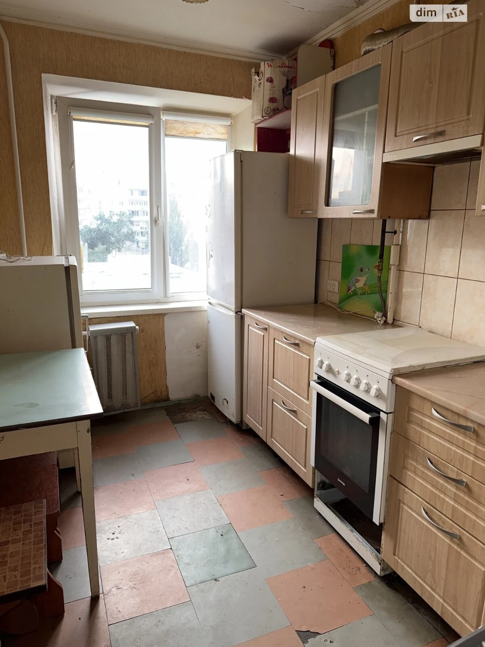 Продаж Квартира Перемога-5