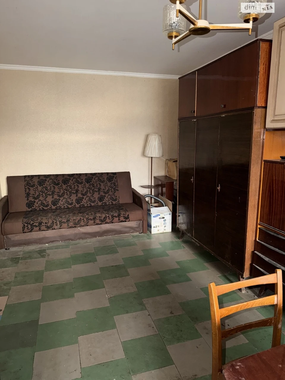 Продаж Квартира Перемога-5