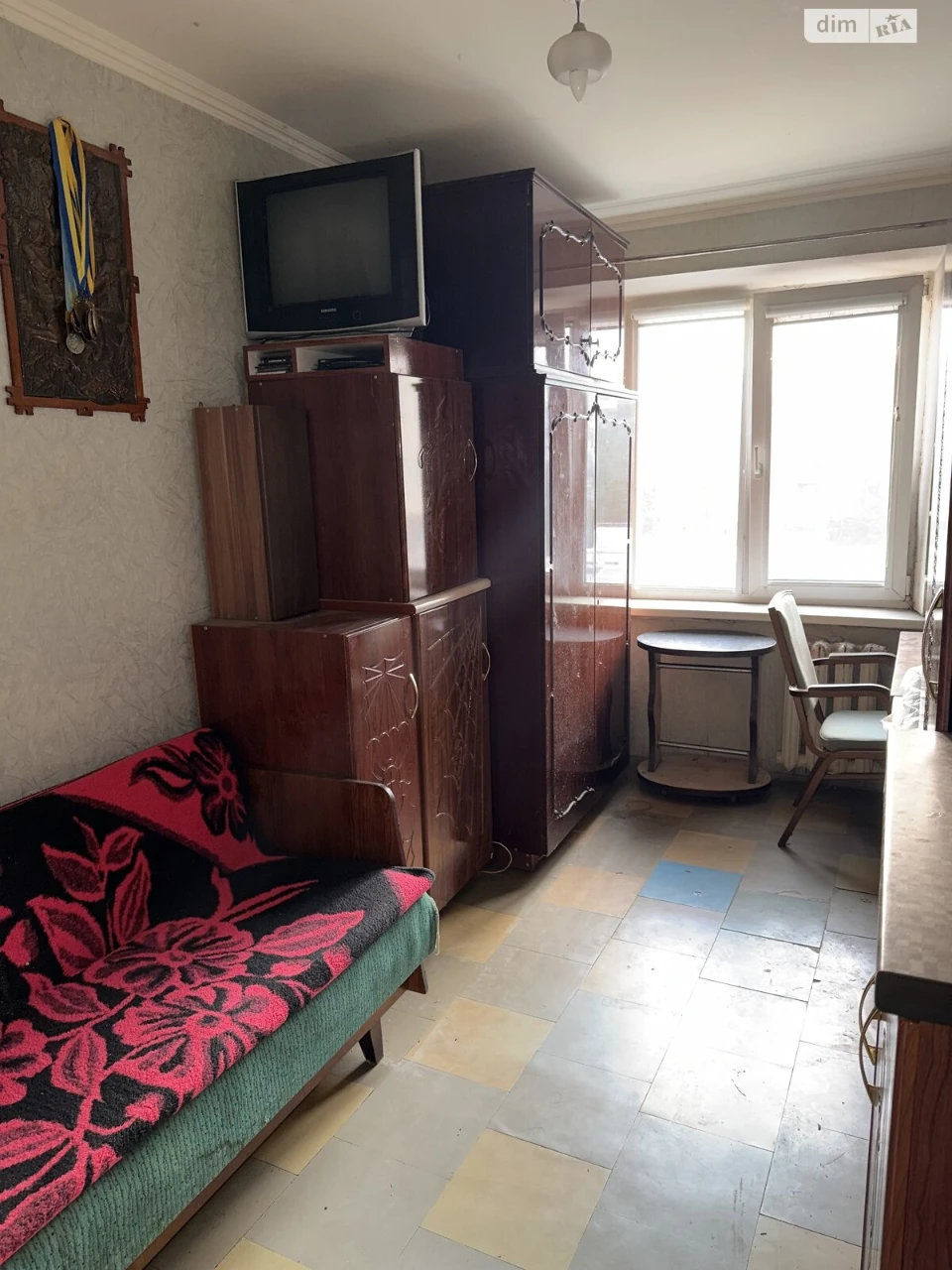 Продаж Квартира Перемога-5