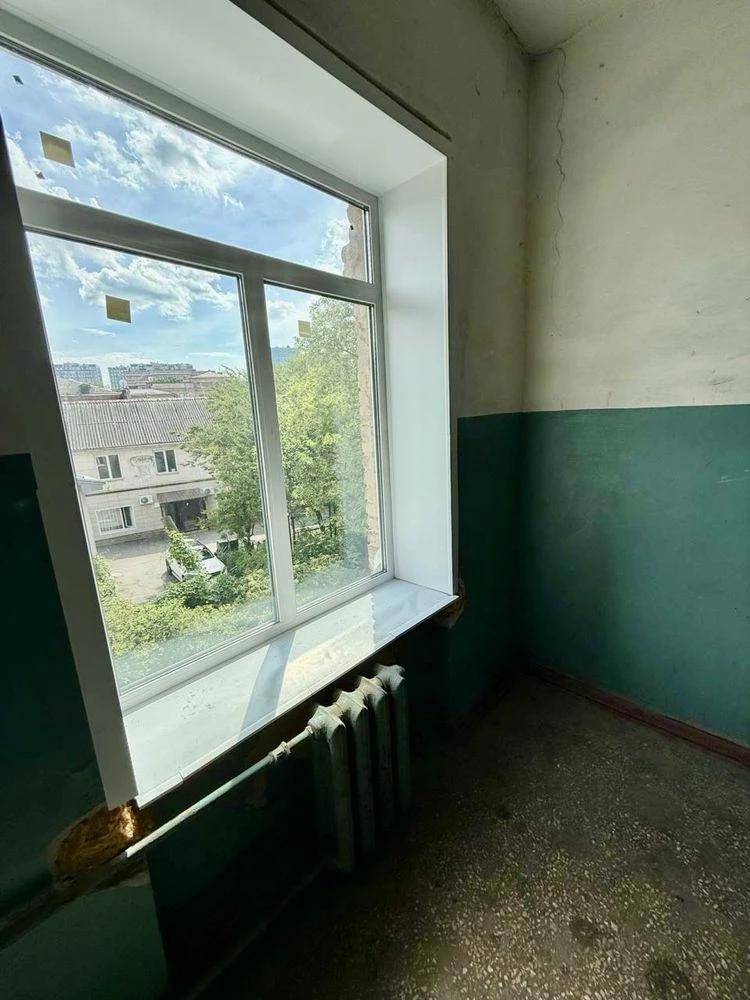 Продаж 2 х кімнатноі квартири в  центрі міста Дніпра