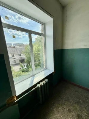 Продаж 2 х кімнатноі квартири в  центрі міста Дніпра
