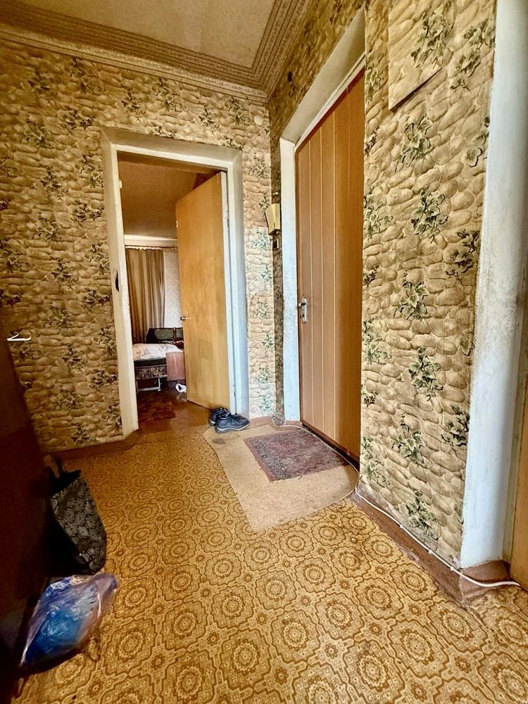 Продаж 2 х кімнатноі квартири в  центрі міста Дніпра