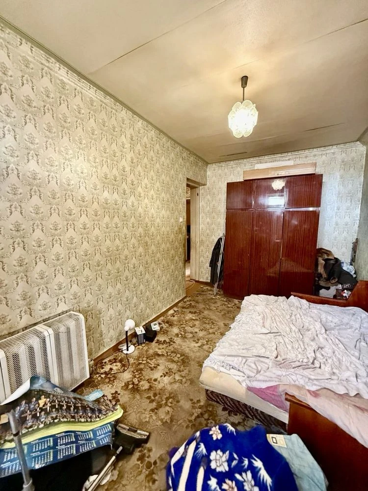 Продаж 2 х кімнатноі квартири в  центрі міста Дніпра