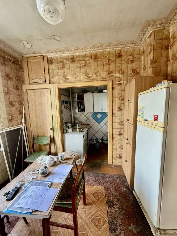 Продаж 2 х кімнатноі квартири в  центрі міста Дніпра