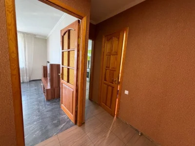 Продаж 1-но кімнатної квартири . Центр міста