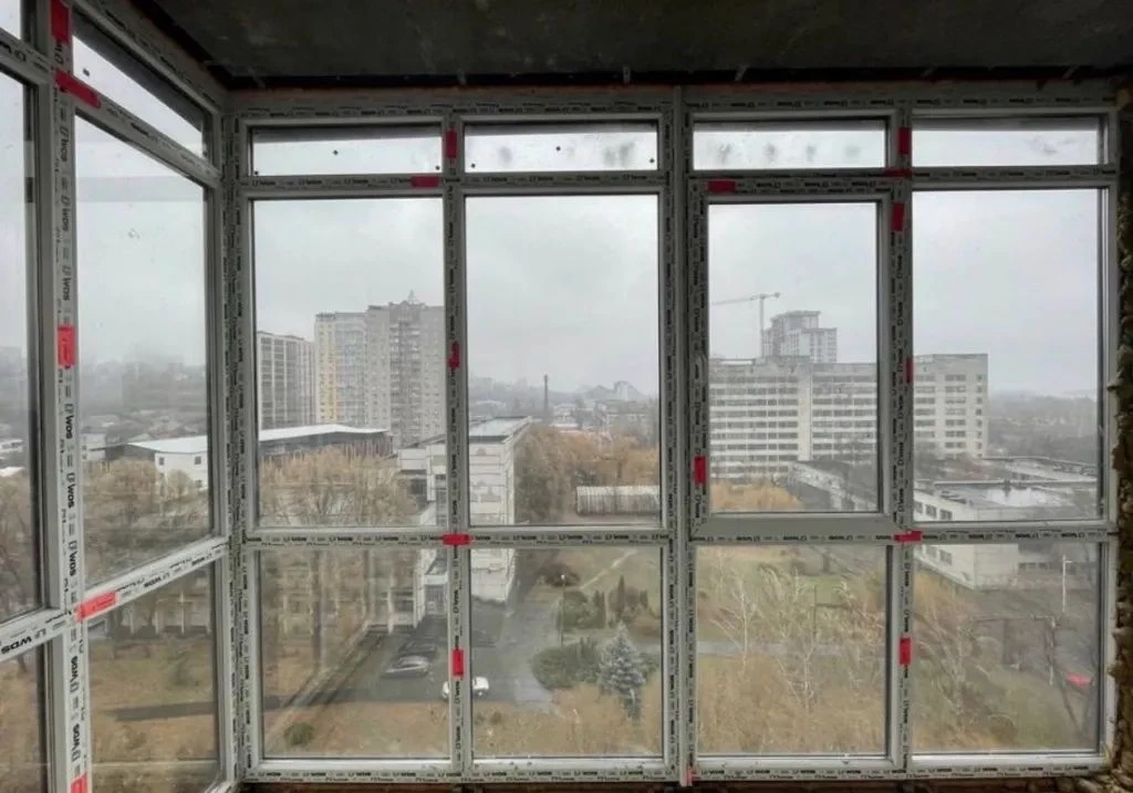 Продам 3-кімнатну квартиру, Перемога-1, ЖК River Park
