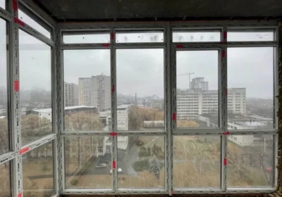 Продам 3-кімнатну квартиру, Перемога-1, ЖК River Park